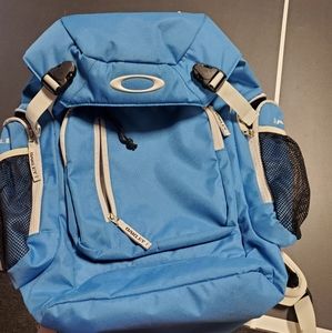 Oakley backpack